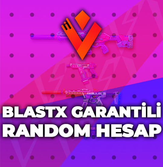 blastx-garantili-random-hesap