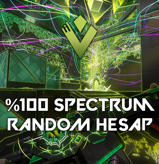 spectrum-garantili-hesap-valorant-random-hesap