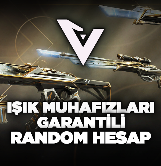 isik-muhafizlari-garantili-random-hesap